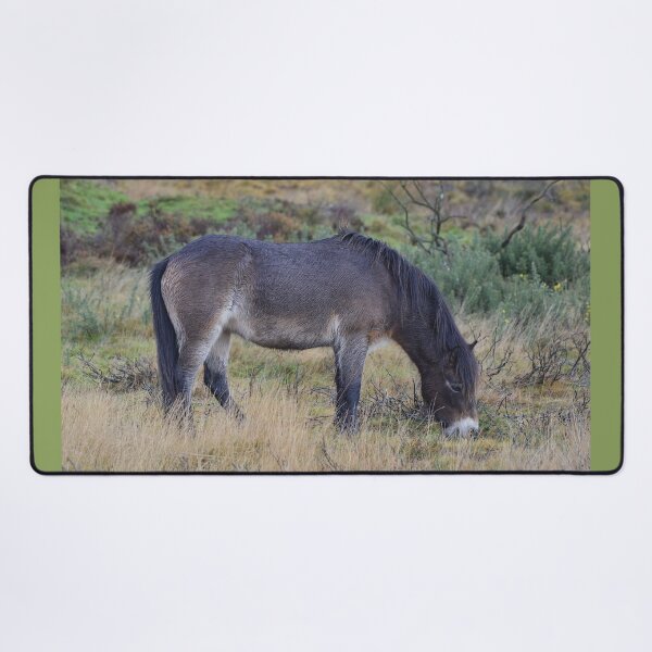 Item preview, Exmoor Pony designed and sold by ClaireChown.