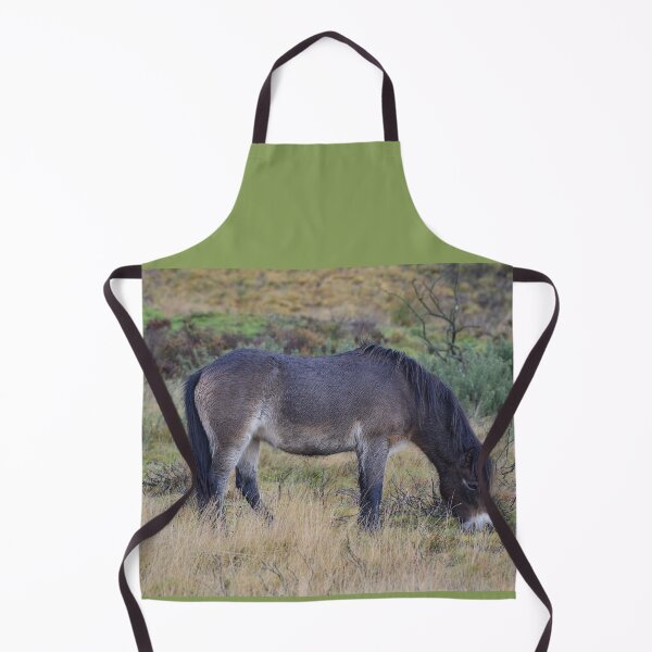 Item preview, Exmoor Pony designed and sold by ClaireChown.