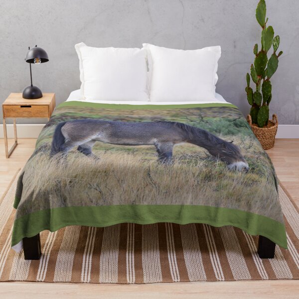 Item preview, Exmoor Pony designed and sold by ClaireChown.