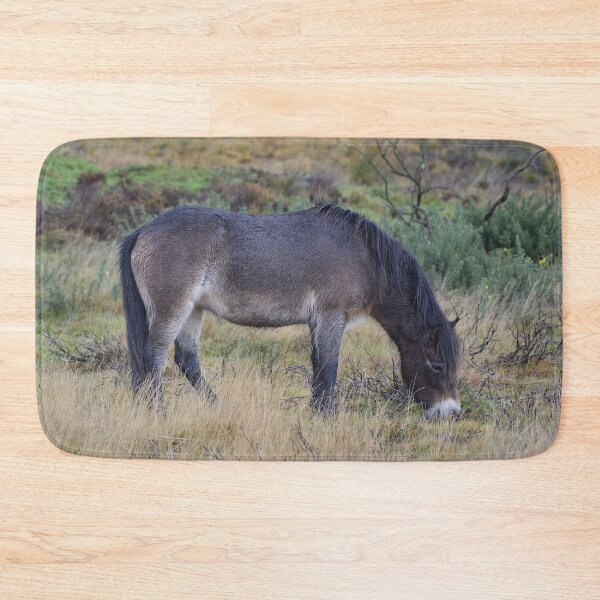 Item preview, Exmoor Pony designed and sold by ClaireChown.