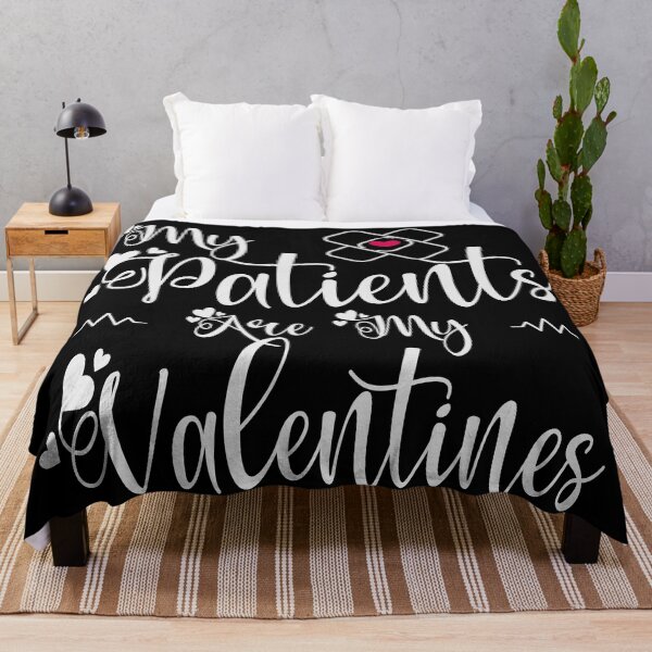 Artikelvorschau, Meine Patienten sind meine Valentinsgrüße - Valentinstag entworfen und verkauft von TQ-Design.