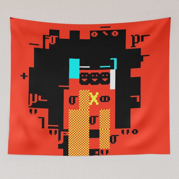 Item preview, DOS Punk 447 designed and sold by DOS-Punks.