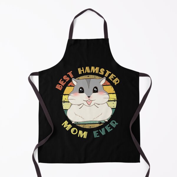 Artikelvorschau, BESTE HAMSTERMUTTER ÜBERHAUPT entworfen und verkauft von Hussain Shirts.