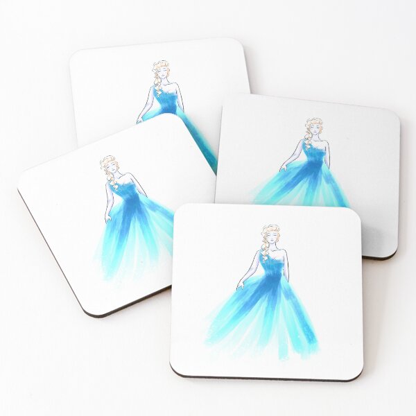 Item preview, Winter Princess designed and sold by TWINVENTION.
