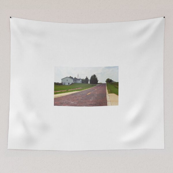 Item preview, Route 66 - Brick Highway designed and sold by Frank Romeo.