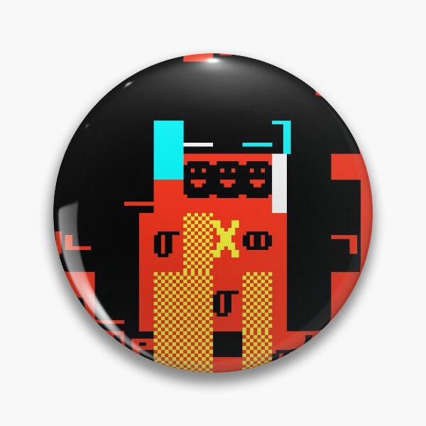 Item preview, DOS Punk 447 designed and sold by DOS-Punks.
