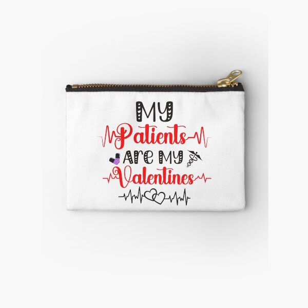 Item preview, My Patients Are My Valentines Nurse gift idea Valentine Nurse Valentines Day gift One Loved Nurse Nurse Gift Ideas designed and sold by Live  Today.