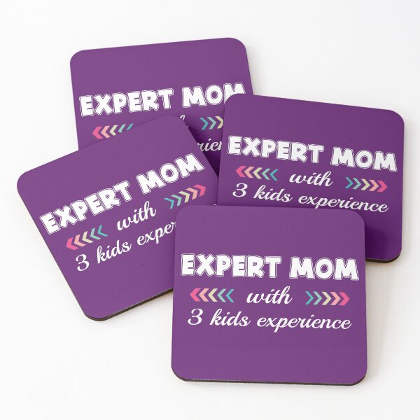 Item preview, Expert mom - Mothers day 2022 - Mothers day  designed and sold by Alice-Elgawi.