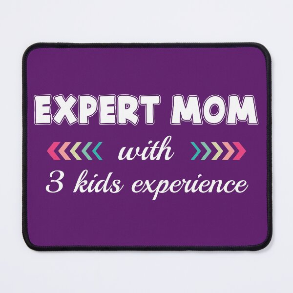 Item preview, Expert mom - Mothers day 2022 - Mothers day designed and sold by Alice-Elgawi.