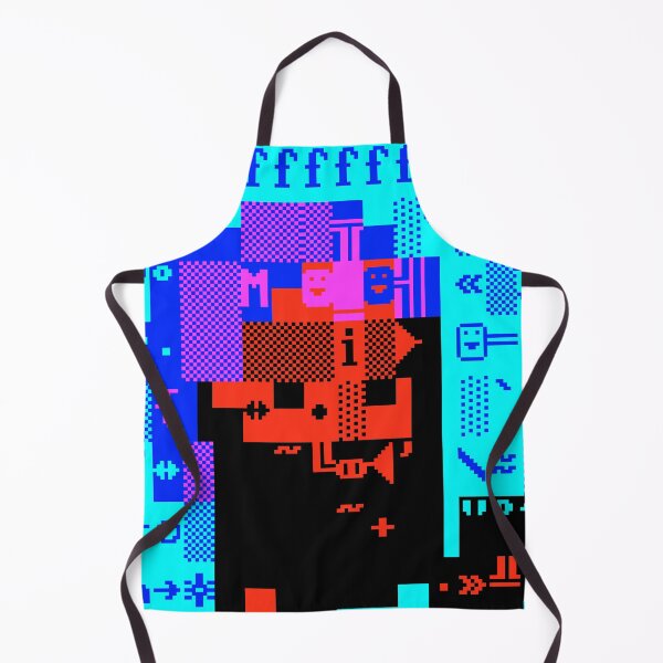 Item preview, DOS Punk 993 designed and sold by DOS-Punks.