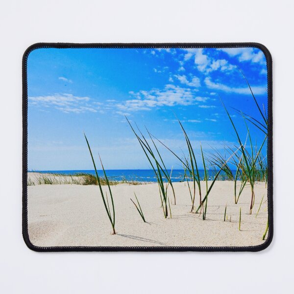 Item preview, Playa de verano y dunas de Holanda. designed and sold by Jonnekesart.