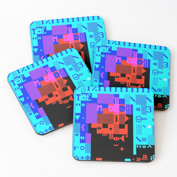 Item preview, DOS Punk 993 designed and sold by DOS-Punks.