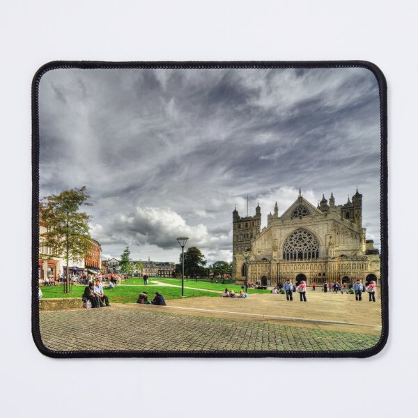 Item preview, Cathedral Green  designed and sold by hawkie.