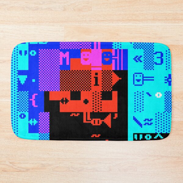 Item preview, DOS Punk 993 designed and sold by DOS-Punks.