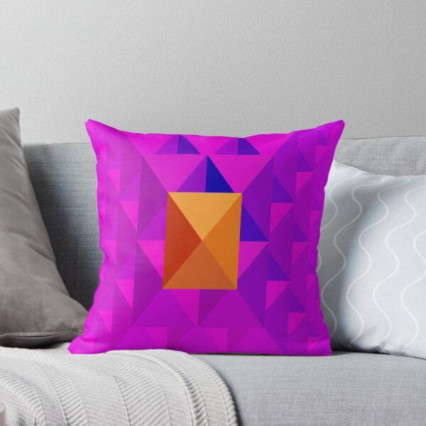 Item preview, Pyramid Pattern 3 designed and sold by YoPedro.