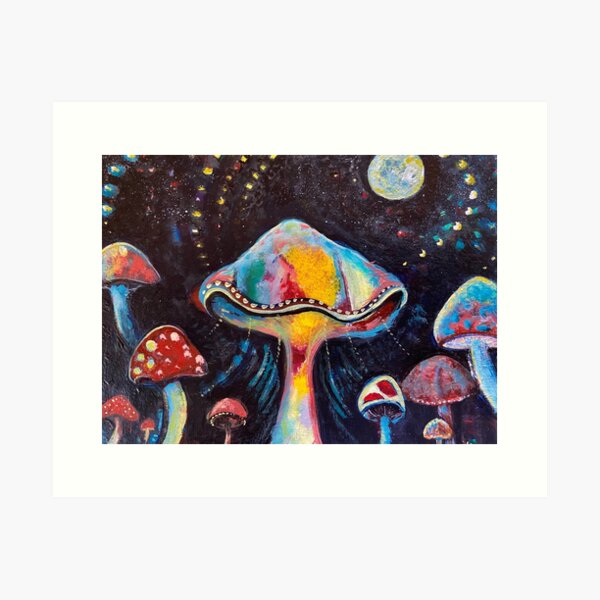 Item preview, Mushroom Light designed and sold by Margaret Trost.