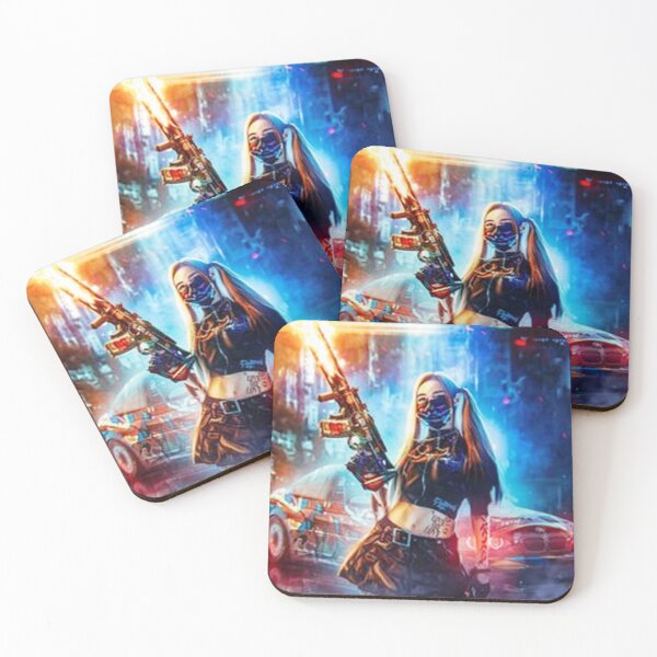 Item preview, GAMES & ANIMES 3D designed and sold by LUK0arts.
