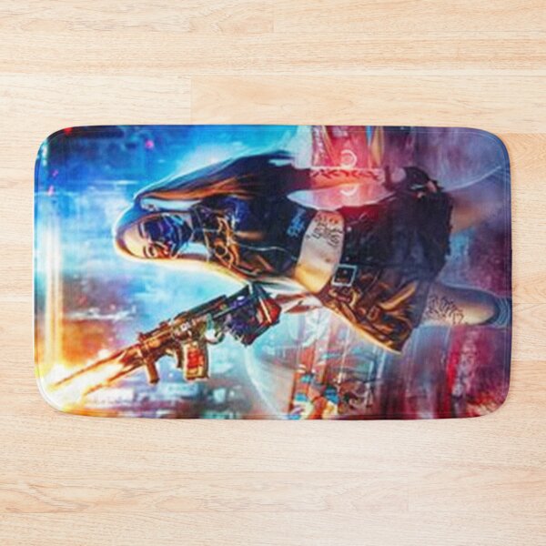 Item preview, GAMES & ANIMES 3D designed and sold by LUK0arts.