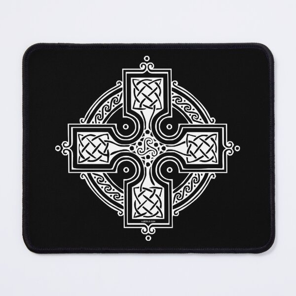 Item preview, Celtic Cross designed and sold by Jeeklsdotcom.