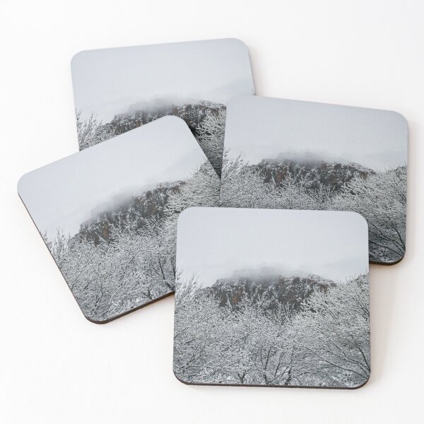 Item preview, Foggy Moutaintop designed and sold by Andy Bordner.