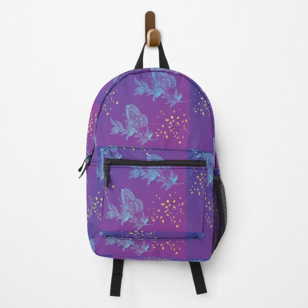 Item preview, The charming light blue butterfly designed and sold by DODObakr.