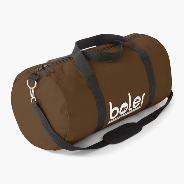 Item preview, Boler logo/wordmark 1977 for dark items designed and sold by buchananmab.