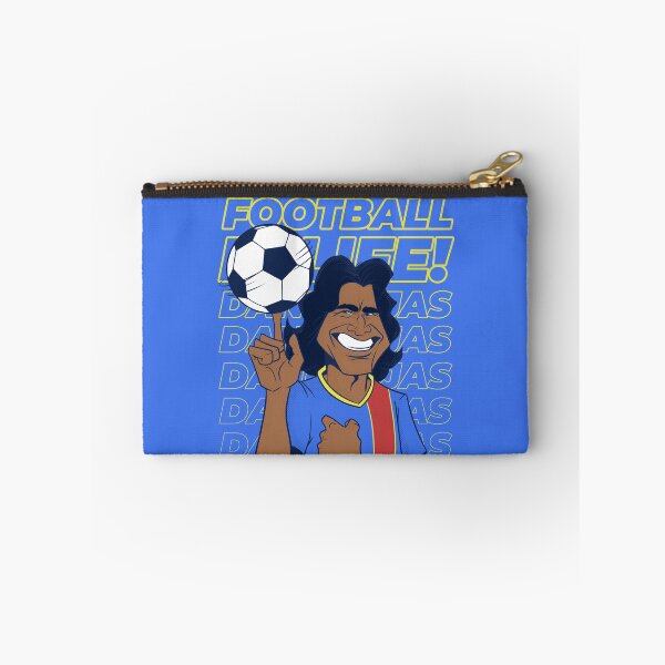 Item preview, Football is Life! Dani Rojas designed and sold by digaoazevedo.