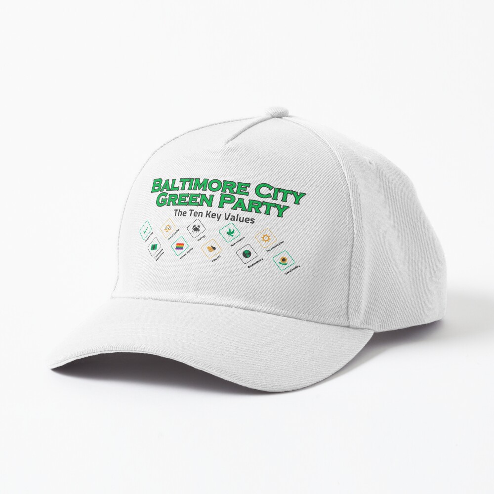 Item preview, Baseball Cap designed and sold by BGP-Store.