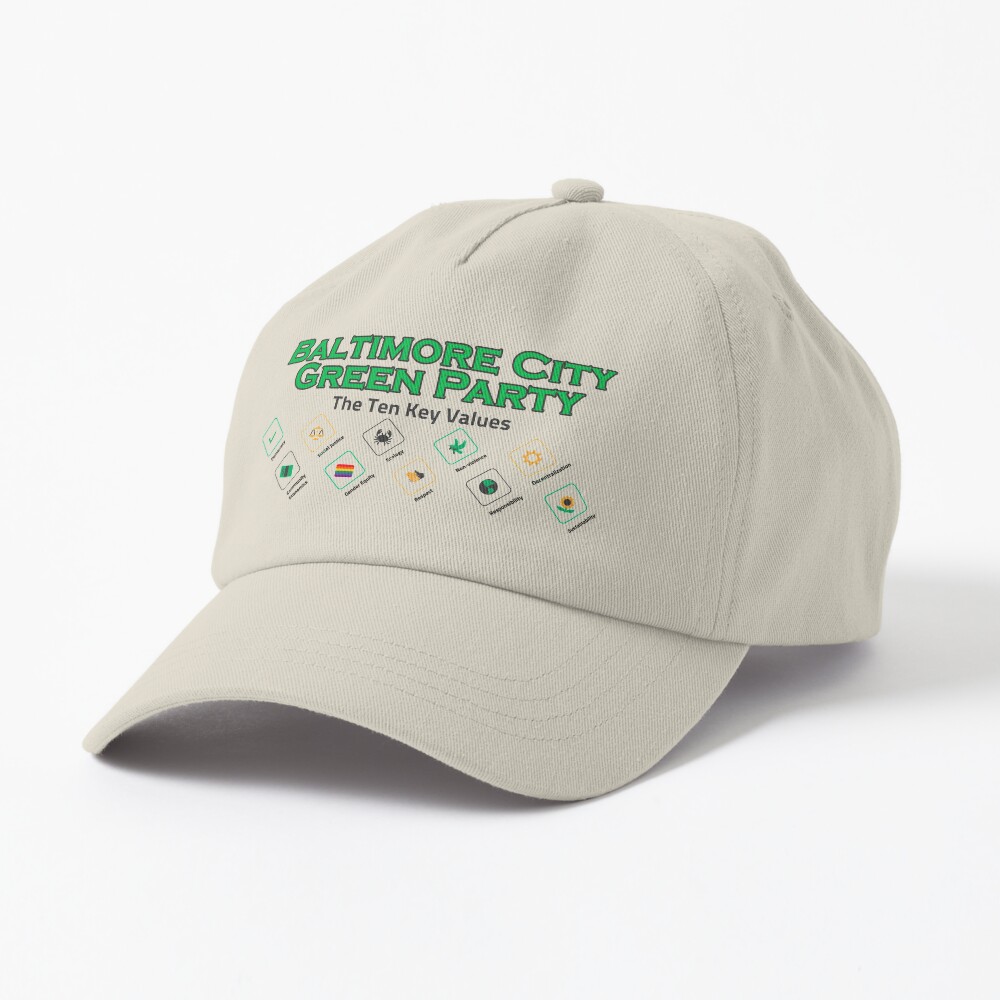 Item preview, Dad Hat designed and sold by BGP-Store.