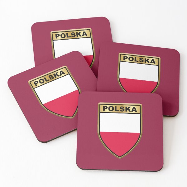 Item preview, POLISH Flag Gifts, Masks, Stickers & Products (5) designed and sold by mpodger.