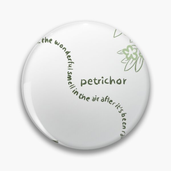 Item preview, Petrichor green designed and sold by Bethan Morgan.
