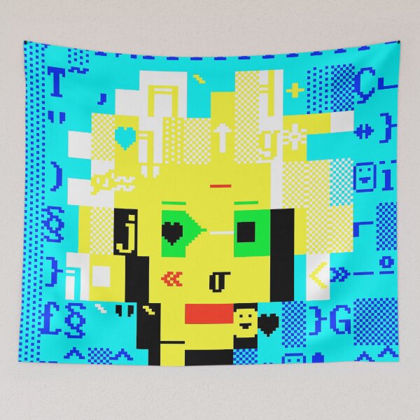 Item preview, DOS Punk 219 designed and sold by DOS-Punks.