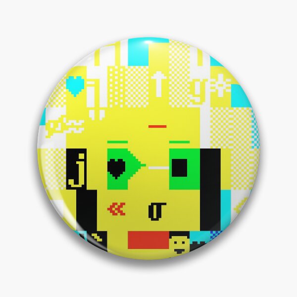Item preview, DOS Punk 219 designed and sold by DOS-Punks.