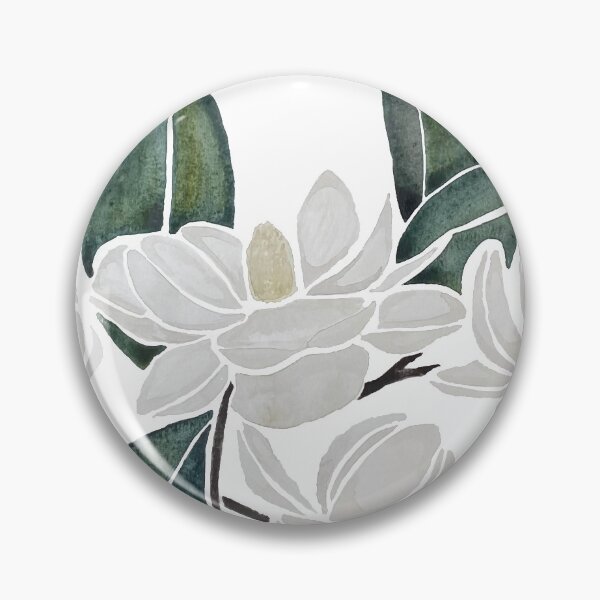 Item preview, Magnolia designed and sold by Art by Dorothy Goulet.