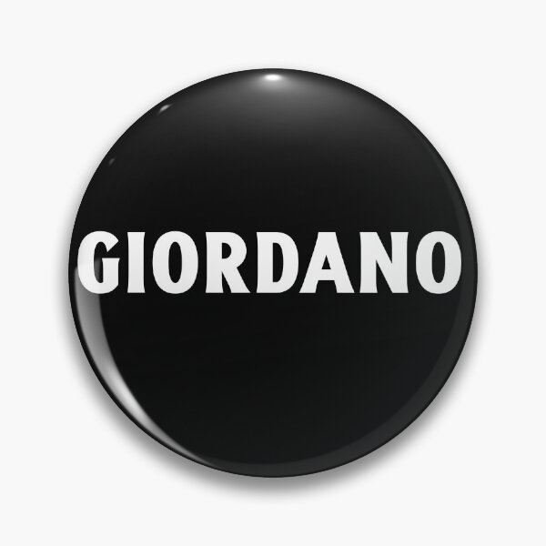 Artikelvorschau, Giordano entworfen und verkauft von ForStrong.