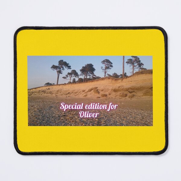 Item preview, Special edition for Oliver designed and sold by anebius.