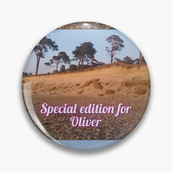 Item preview, Special edition for Oliver designed and sold by anebius.