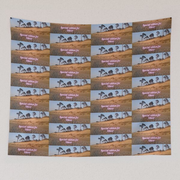 Item preview, Special edition for Oliver designed and sold by anebius.