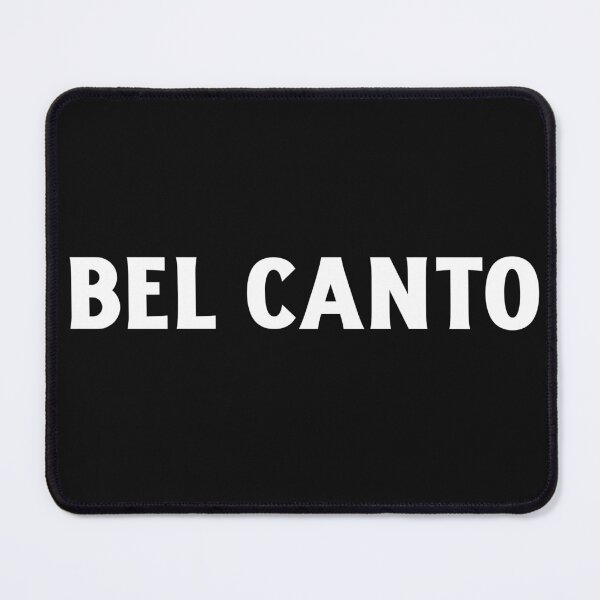 Item preview, Bel canto designed and sold by ForStrong.