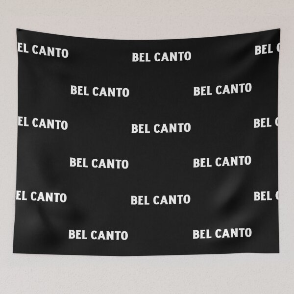 Item preview, Bel canto designed and sold by ForStrong.
