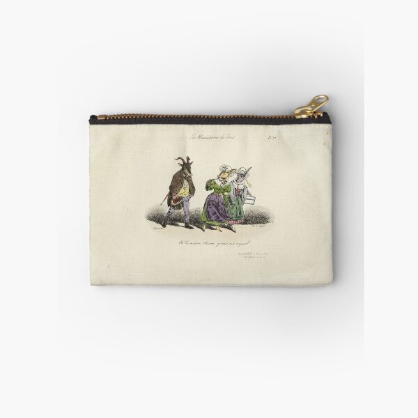 Item preview, JJ Grandville: Followed designed and sold by ebrawne.