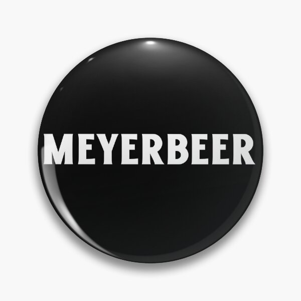 Item preview, Meyerbeer designed and sold by ForStrong.