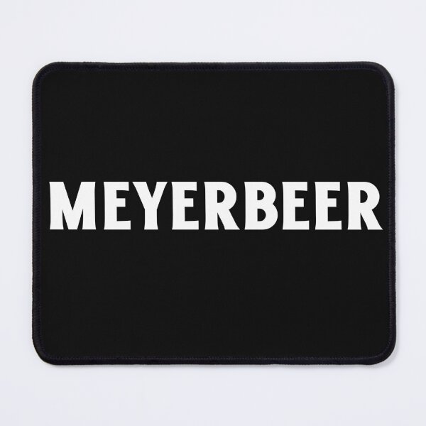 Item preview, Meyerbeer designed and sold by ForStrong.