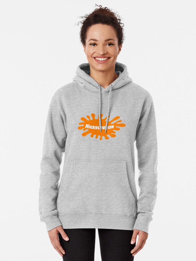 nickelodeon pullover