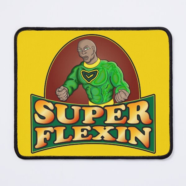 Item preview, Super Flexin designed and sold by BBANC.