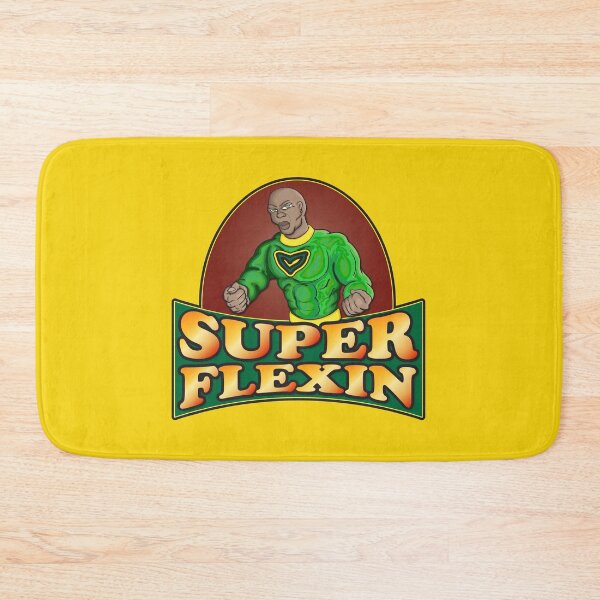 Item preview, Super Flexin designed and sold by BBANC.