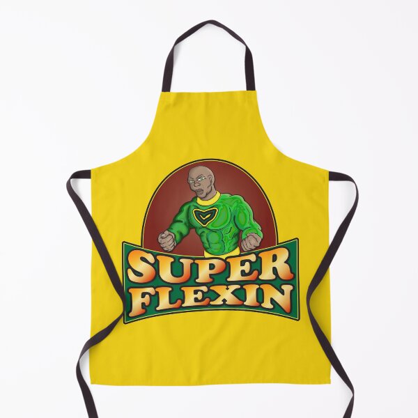 Item preview, Super Flexin designed and sold by BBANC.