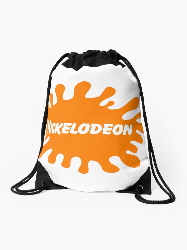 nicktoons backpack