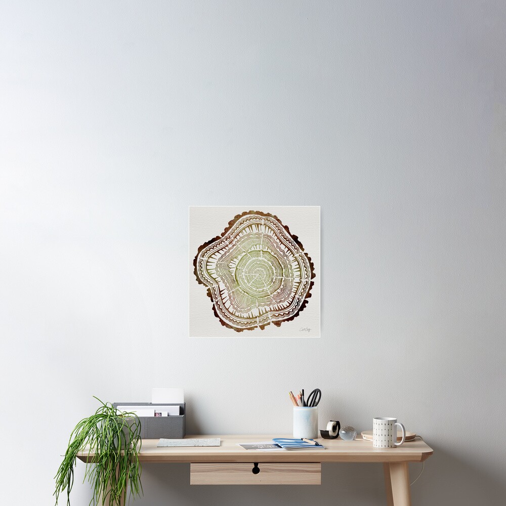 Item preview, Poster designed and sold by catcoq.