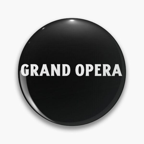 Item preview, grand opera designed and sold by ForStrong.